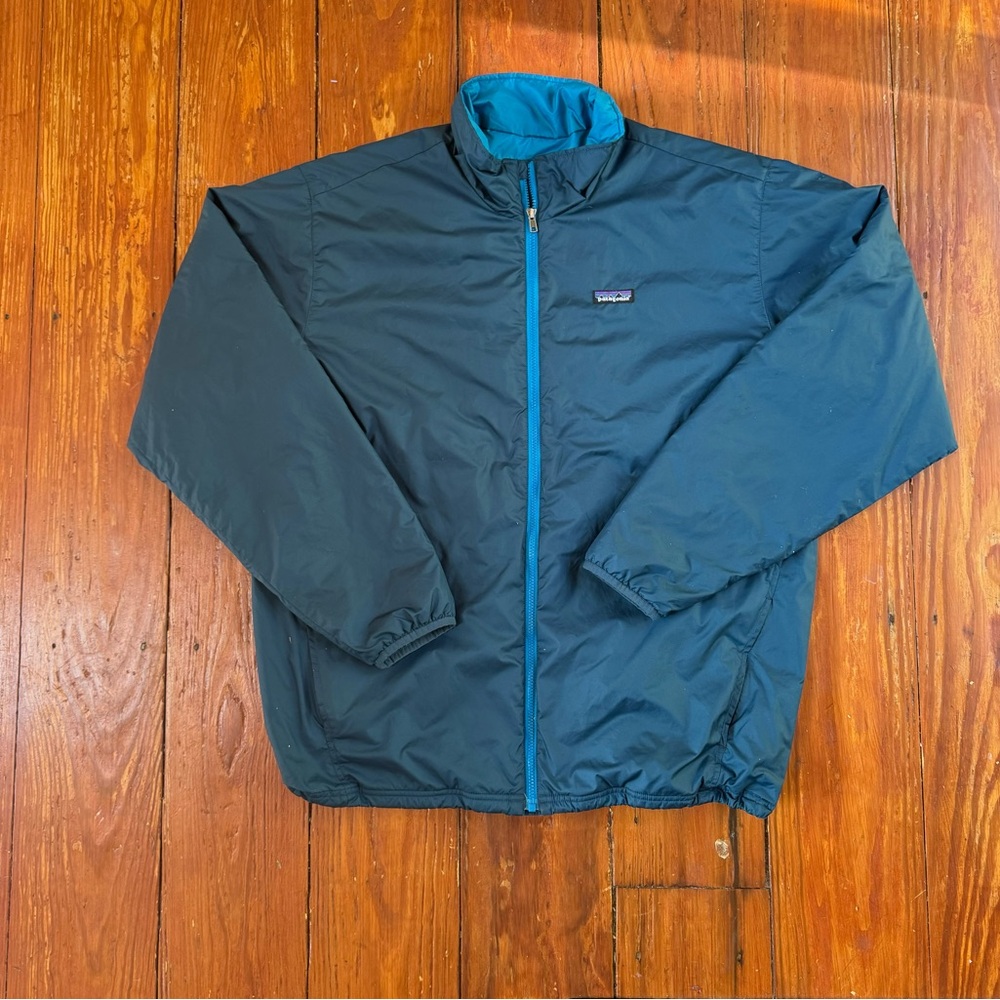 Patagonia Men’s lightweight jacket